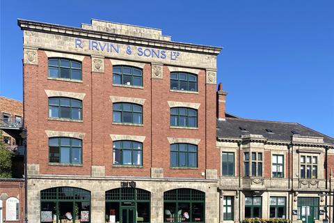 The Irvin Building, Union Quay, North Shields, NE30