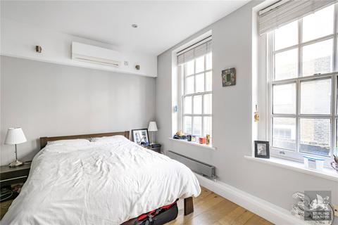 1 bedroom apartment to rent, Goodwins Court, London, WC2N