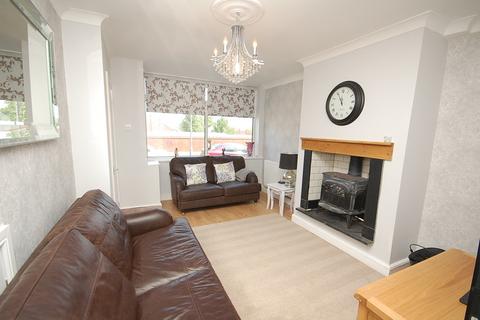 2 bedroom end of terrace house to rent, Govett Road, Nutgrove, St Helens, WA9