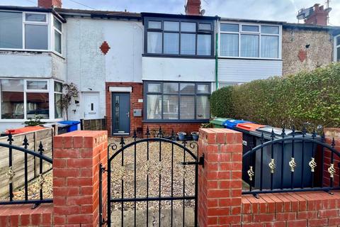 2 bedroom terraced house for sale, Farnworth Road, Thornton FY5