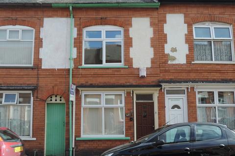 2 bedroom terraced house to rent, 14 Kingston Road, 1QB