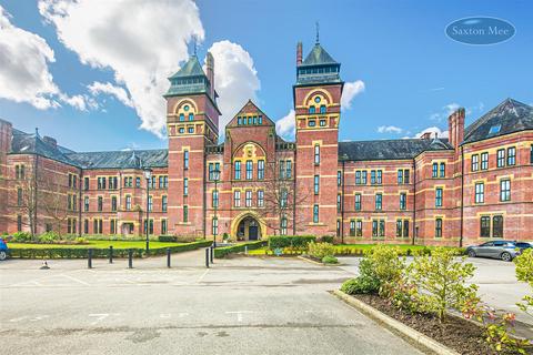 Kingswood Hall, Wadsley Park Village, Sheffield