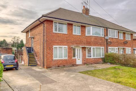 2 bedroom apartment for sale, Valley Road, Worksop, S81