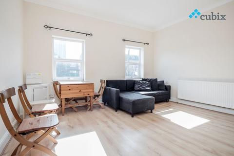 1 bedroom flat to rent, Brunel Road, London SE16