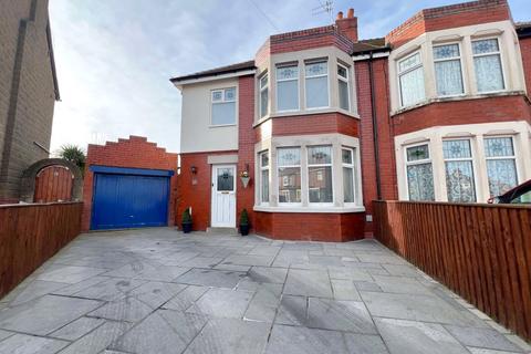 3 bedroom semi-detached house for sale, Leighton Avenue, Fleetwood FY7