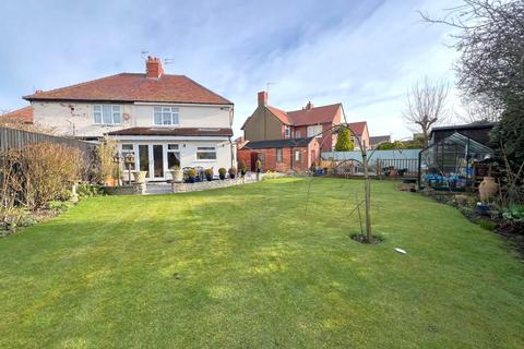 3 bedroom semi-detached house for sale, Leighton Avenue, Fleetwood FY7