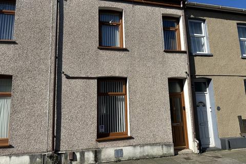 3 bedroom terraced house for sale, Beach Street, Port Talbot, Neath Port Talbot.