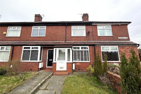 2 bedroom terraced house to rent, OAKBANK AVENUE, Oldham OL9