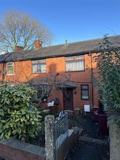 3 bedroom terraced house for sale, Briar Road, Blackburn, Lancashire, BB1