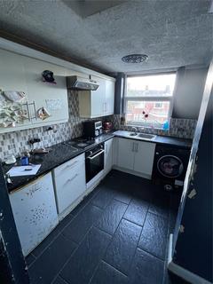 3 bedroom terraced house for sale, Briar Road, Blackburn, Lancashire, BB1