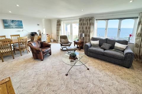 1 bedroom flat for sale, Coastguard Road, Devon EX9