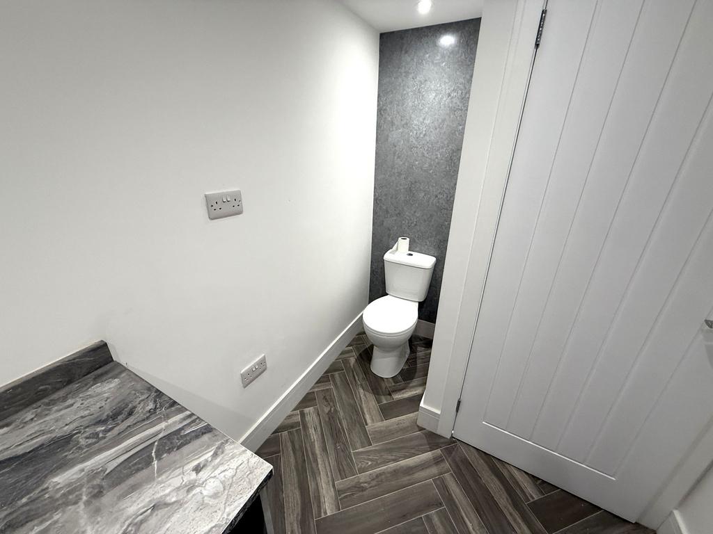 Utility/WC