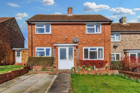 3 bedroom end of terrace house for sale, Pittway Avenue, Shipston-On-Stour CV36