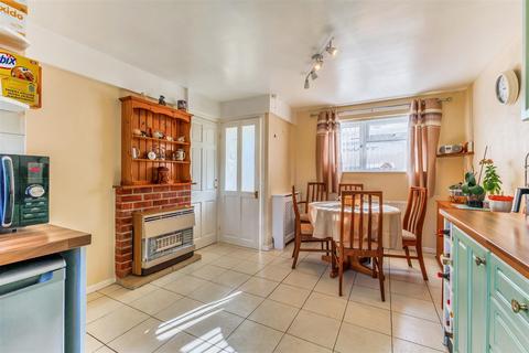 3 bedroom end of terrace house for sale, Pittway Avenue, Shipston-On-Stour CV36