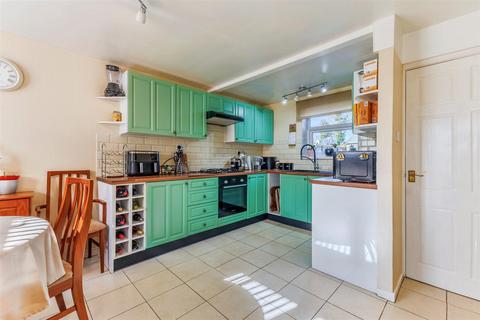 3 bedroom end of terrace house for sale, Pittway Avenue, Shipston-On-Stour CV36