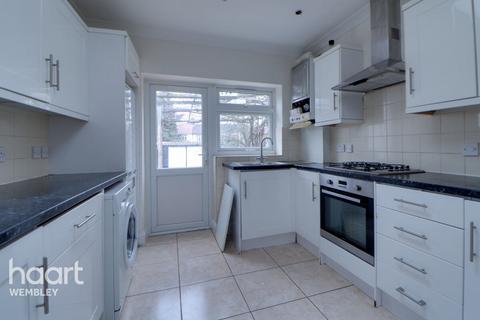 5 bedroom terraced house for sale, Kingsbury