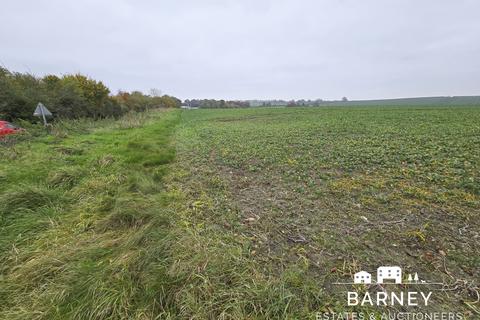 Land for sale, Hackpen Hill, Broad Hinton SN4