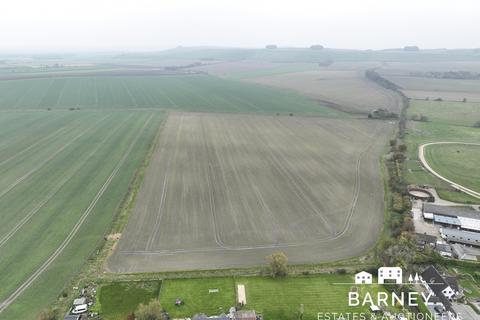 Land for sale, Hackpen Hill, Broad Hinton SN4