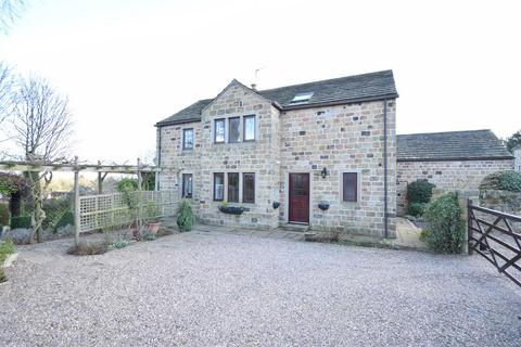 3 bedroom detached house to rent, Old Mount Farm, Wakefield WF4