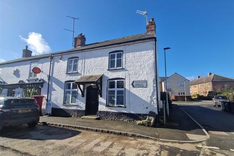 4 bedroom semi-detached house for sale, The Square, Aldbourne, Marlborough