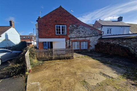 4 bedroom semi-detached house for sale, The Square, Aldbourne, Marlborough