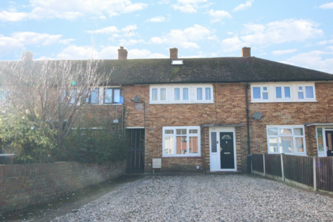 3 bedroom terraced house for sale, Daiglen Drive, South Ockendon RM15