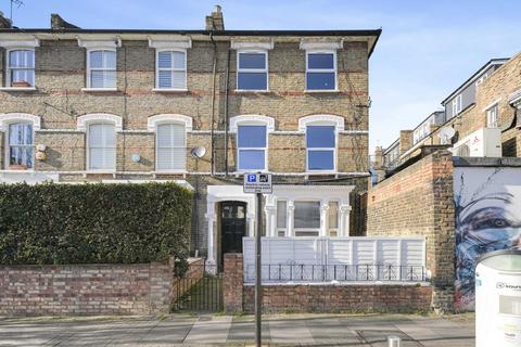 6 bedroom house for sale, Ambler Road, Finsbury Park, N4