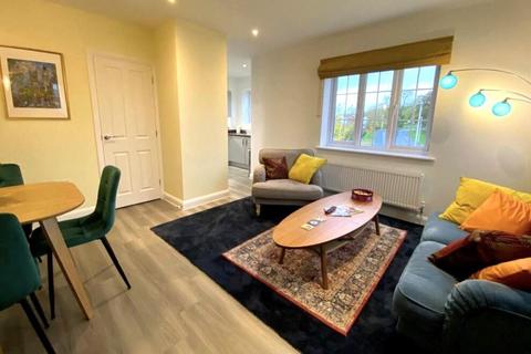 2 bedroom apartment for sale, Ropeway, Bishops Itchington, Southam