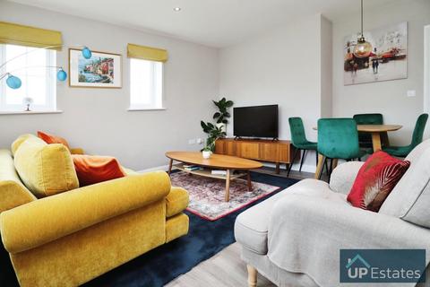 2 bedroom apartment for sale, Ropeway, Bishops Itchington, Southam