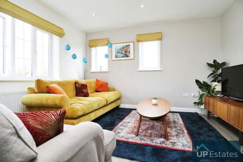 2 bedroom apartment for sale, Ropeway, Bishops Itchington, Southam