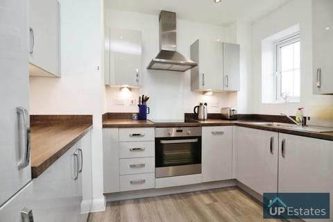 2 bedroom apartment for sale, Ropeway, Bishops Itchington, Southam