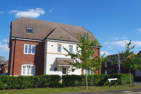 2 bedroom apartment for sale, Ropeway, Bishops Itchington, Southam