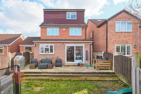 4 bedroom detached house for sale, Parkers Close, Brentry