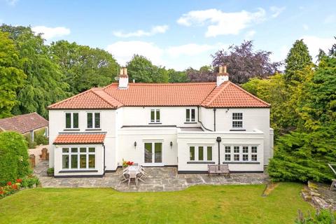 5 bedroom detached house for sale, The Old Glebe House, Welton le Wold, Louth, Lincolnshire, LN11