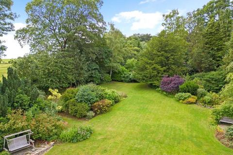 5 bedroom detached house for sale, The Old Glebe House, Welton le Wold, Louth, Lincolnshire, LN11