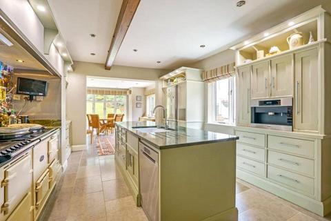 5 bedroom detached house for sale, The Old Glebe House, Welton le Wold, Louth, Lincolnshire, LN11