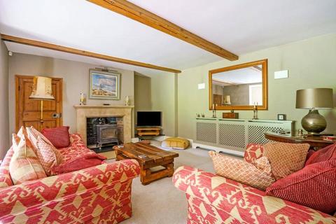 5 bedroom detached house for sale, The Old Glebe House, Welton le Wold, Louth, Lincolnshire, LN11