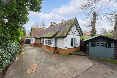 3 bedroom bungalow for sale, Portsmouth Road, Cobham, Surrey, KT11