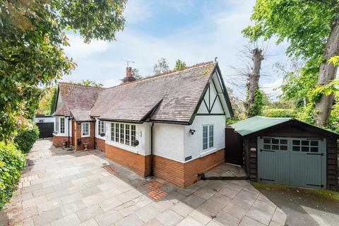 3 bedroom detached house for sale, Fairmile Lea, Cobham, Surrey, KT11