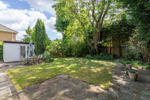 3 bedroom detached house for sale, Fairmile Lea, Cobham, Surrey, KT11