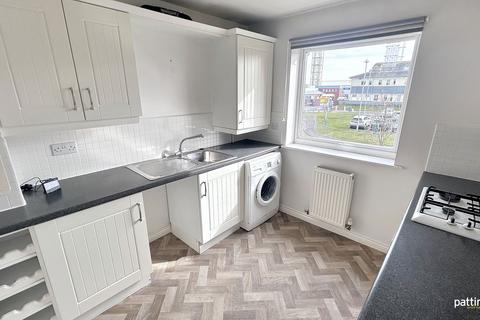 2 bedroom apartment for sale, Hindmarsh Drive, Ashington, Northumberland, NE63 9FA