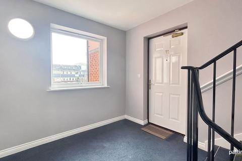 2 bedroom apartment for sale, Hindmarsh Drive, Ashington, Northumberland, NE63 9FA