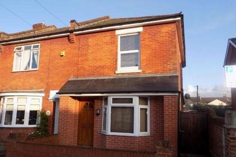 2 bedroom maisonette to rent, Cranbury Road, Hampshire SO50