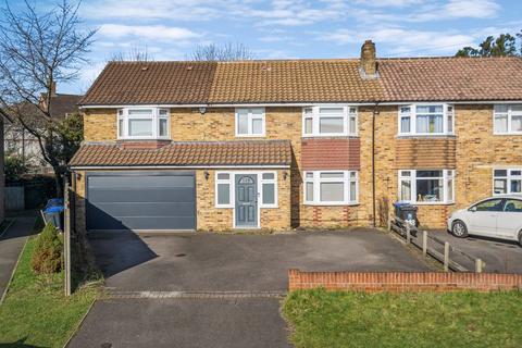 4 bedroom semi-detached house for sale, Pinewood Green, Iver Heath SL0