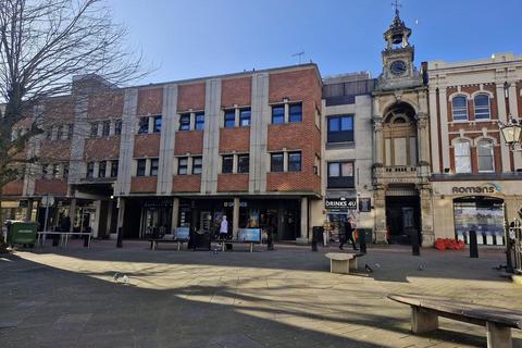 1 bedroom apartment for sale, 37 Market Place, Reading, RG1