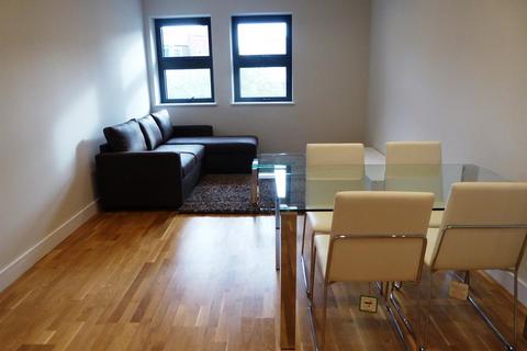 1 bedroom apartment for sale, 37 Market Place, Reading, RG1