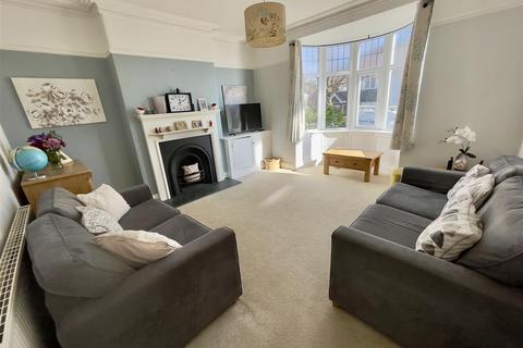 4 bedroom semi-detached house for sale, Culme Road, Plymouth PL3