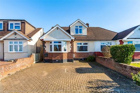 4 bedroom semi-detached house for sale, Bridge Avenue, Upminster, RM14