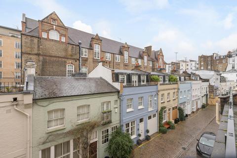 3 bedroom terraced house for sale, Manson Mews, South Kensington SW7