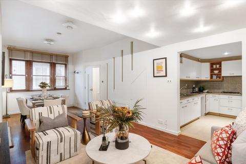 3 bedroom terraced house for sale, Manson Mews, South Kensington SW7